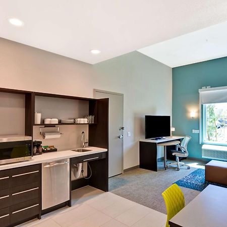 Home2 Suites By Hilton Palmdale Kültér fotó