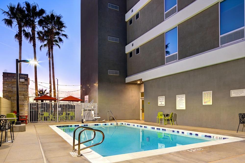 Home2 Suites By Hilton Palmdale Kültér fotó