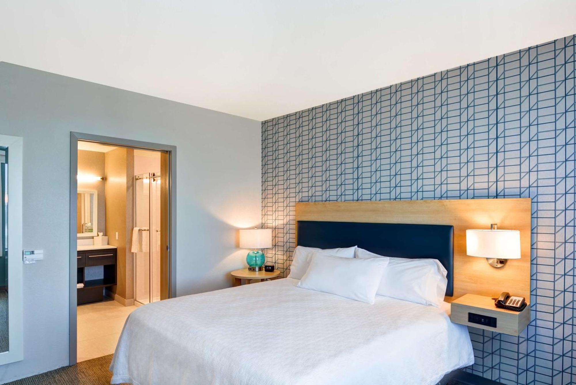 Home2 Suites By Hilton Palmdale Kültér fotó