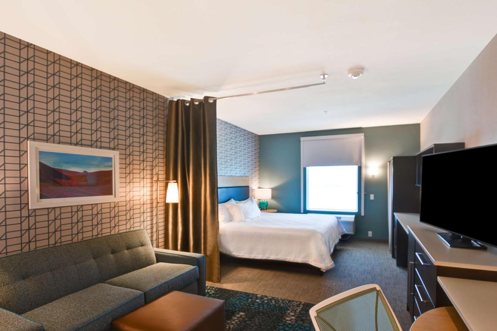 Home2 Suites By Hilton Palmdale Kültér fotó