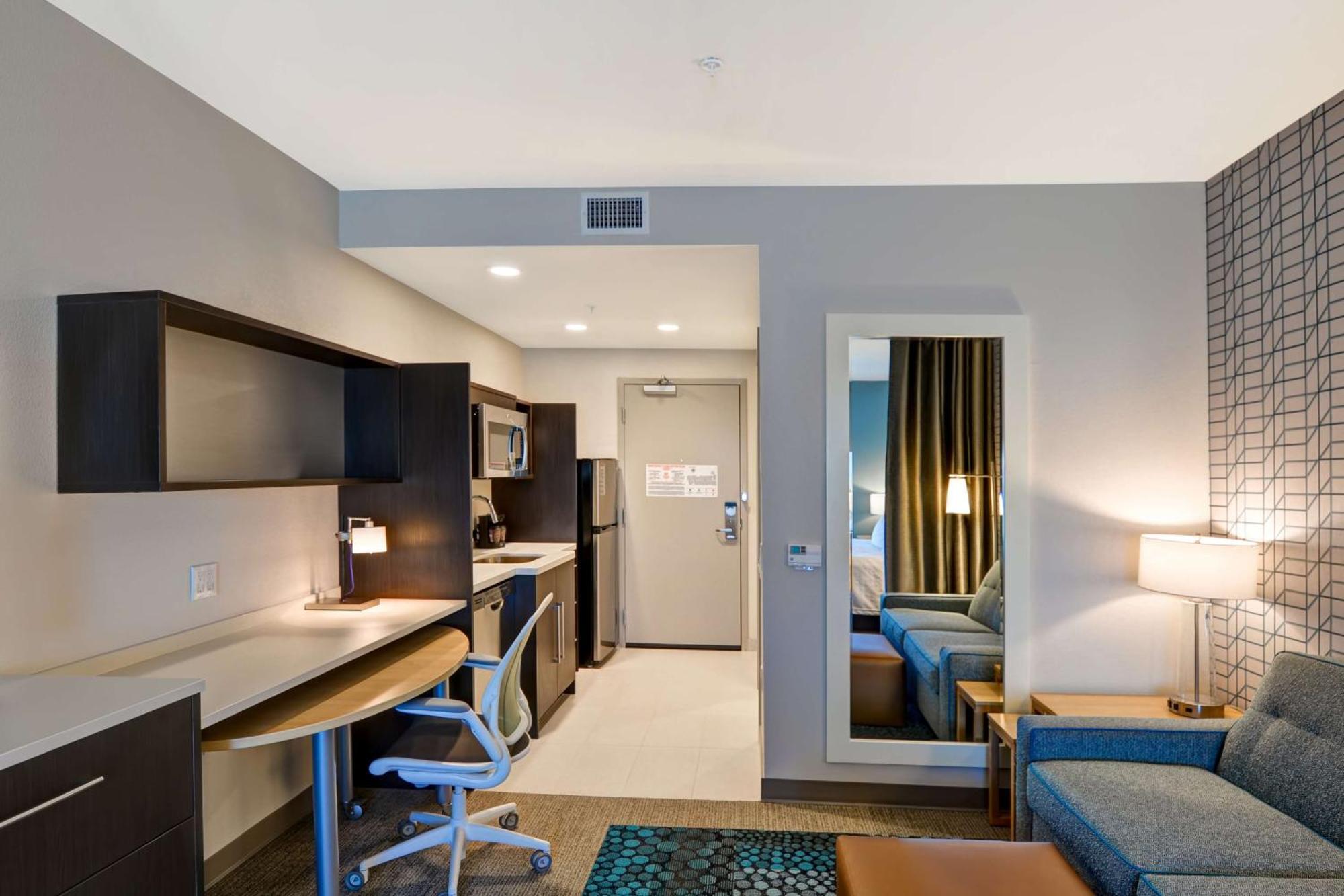 Home2 Suites By Hilton Palmdale Kültér fotó