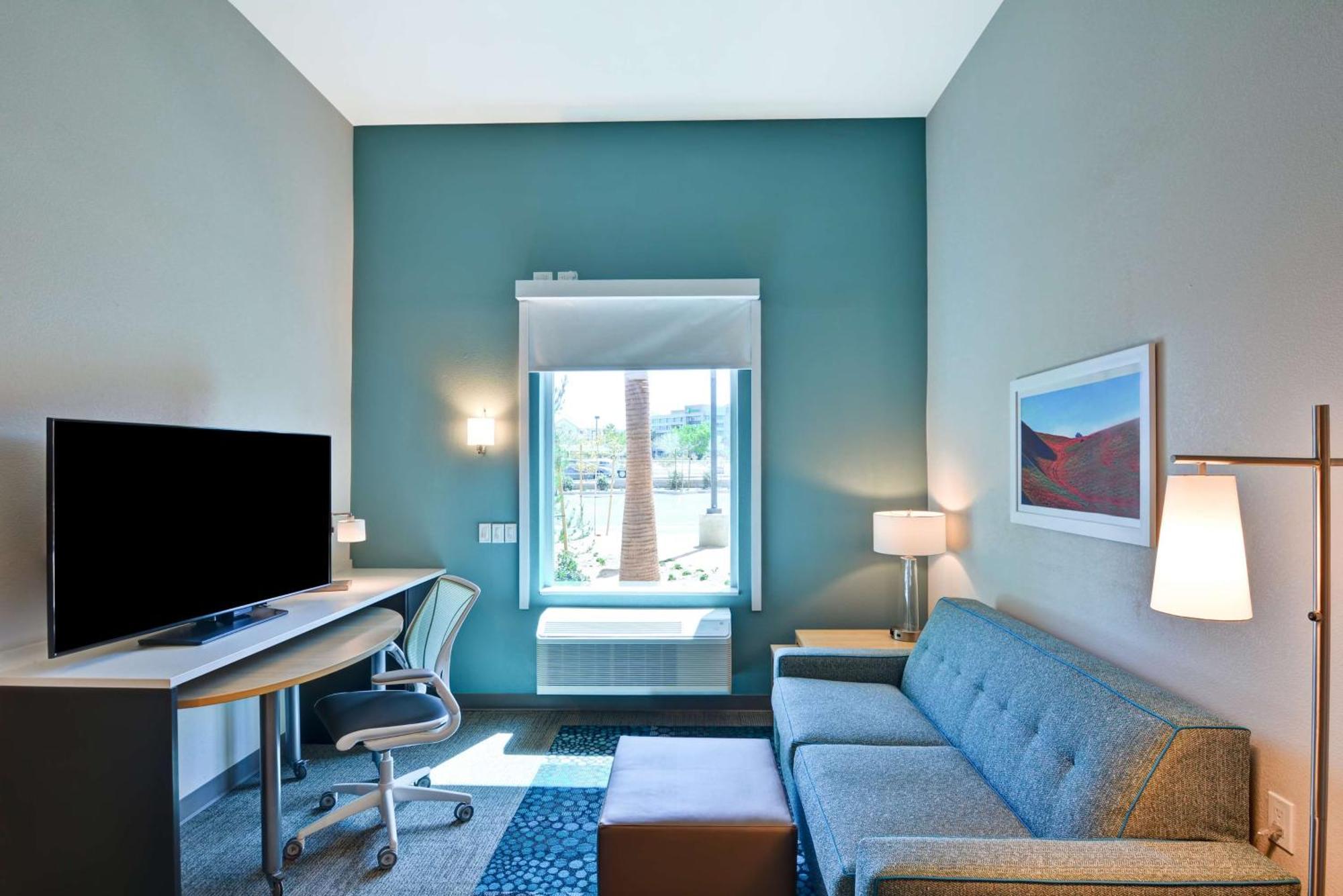 Home2 Suites By Hilton Palmdale Kültér fotó